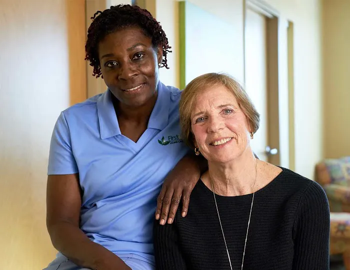 FirstLight Home Care of Pasadena and San Gabriel Picture 2