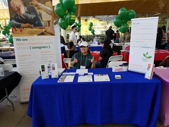 FirstLight Home Care of Pasadena and San Gabriel Picture 3