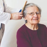 FirstLight Home Care of Pasadena and San Gabriel ico