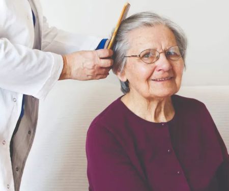 FirstLight Home Care of Pasadena and San Gabriel