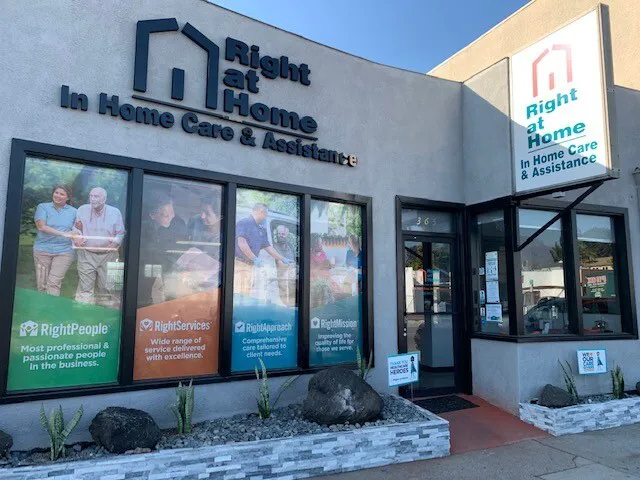 Right at Home Picture 2