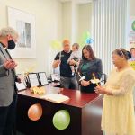 LA Healthcare & Professional Inc.