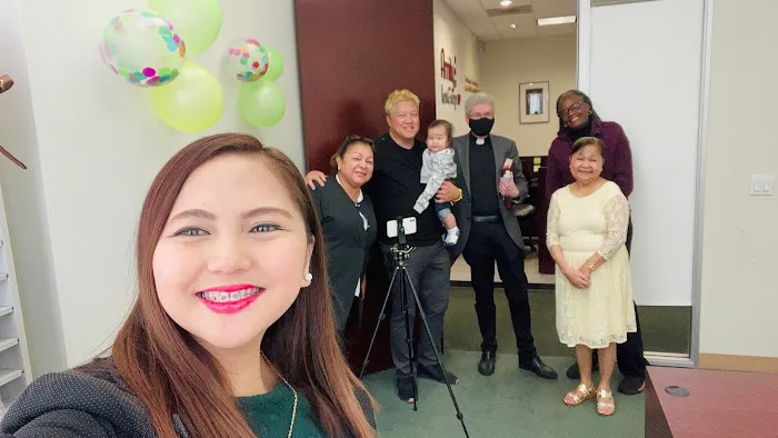 LA Healthcare & Professional Inc. Picture 2