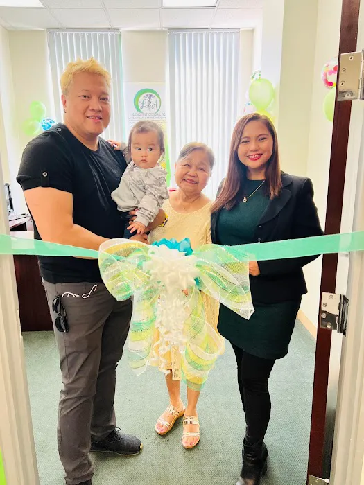 LA Healthcare & Professional Inc. Picture 10