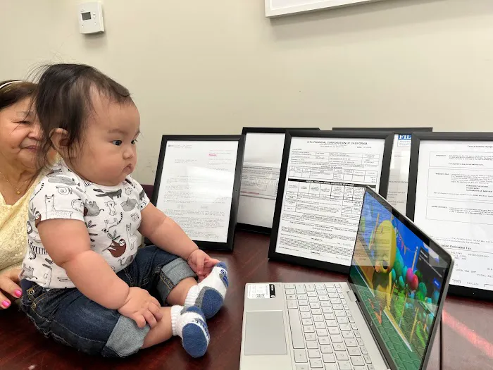 LA Healthcare & Professional Inc. Picture 3