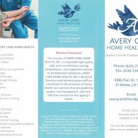 AVERY CARE HOME HEALTH, INC ico