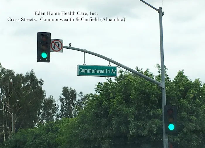 Eden Home Health Care Inc Picture 5
