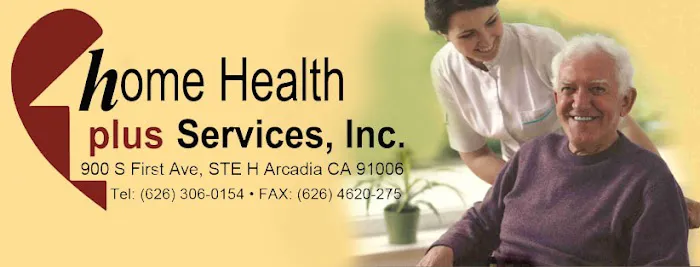 Home Health Plus Services Picture 4