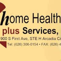 Home Health Plus Services ico
