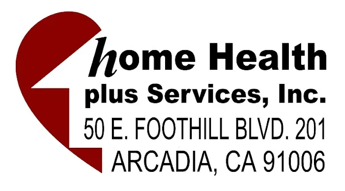 Home Health Plus Services Picture 2