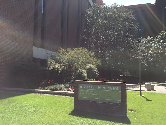 AHMC healthcare Picture 2