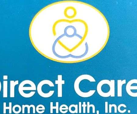 Direct Care Home Health Inc.