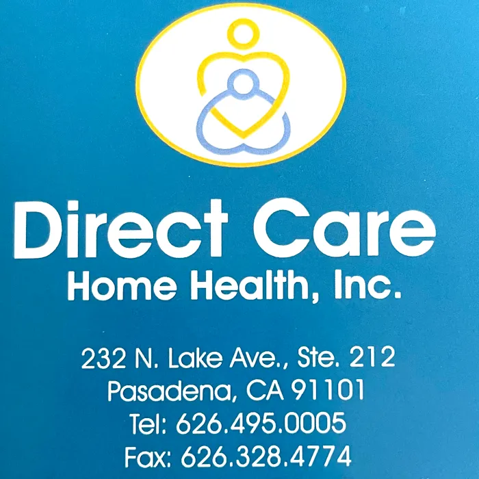 Direct Care Home Health Inc. Picture 2