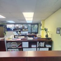 Montrose Home Healthcare ico