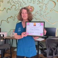 Rose's Agency Home Care ico