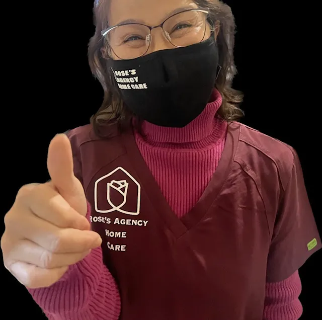 Rose's Agency Home Care Picture 4