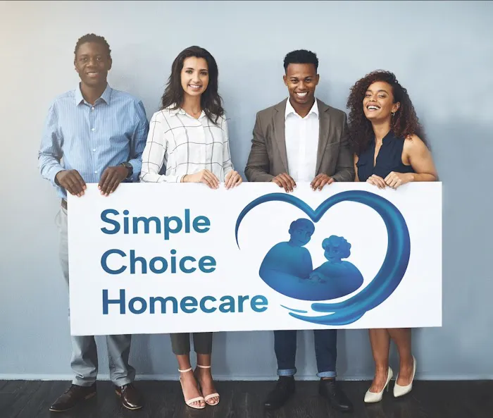 Simple Choice Homecare Picture 1