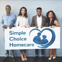 Simple Choice Homecare ico