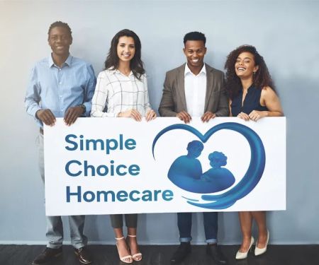 Simple Choice Homecare