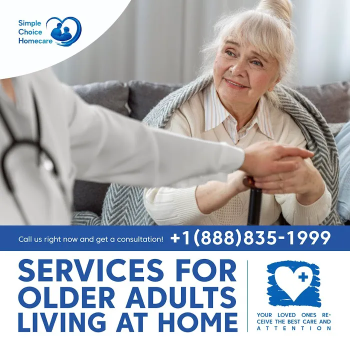 Simple Choice Homecare Picture 7