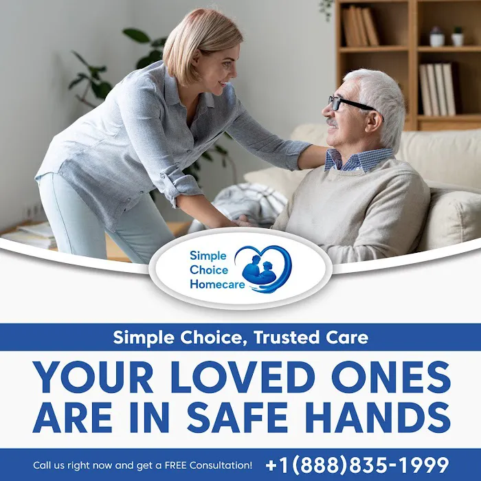 Simple Choice Homecare Picture 3