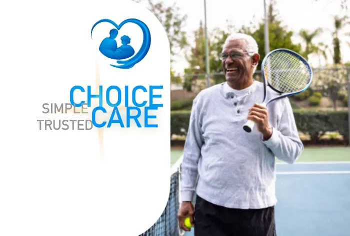 Simple Choice Homecare Picture 5