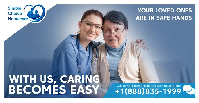 Simple Choice Homecare Picture 6