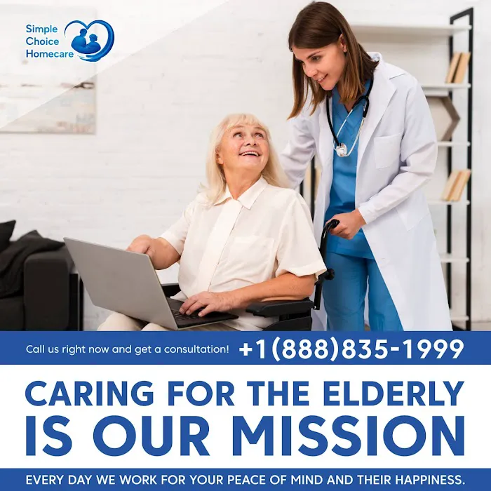 Simple Choice Homecare Picture 2