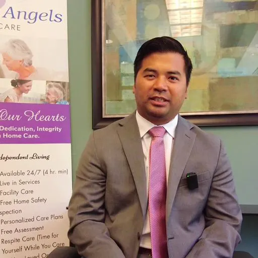 Caring Angels Home Care, LLC Picture 2