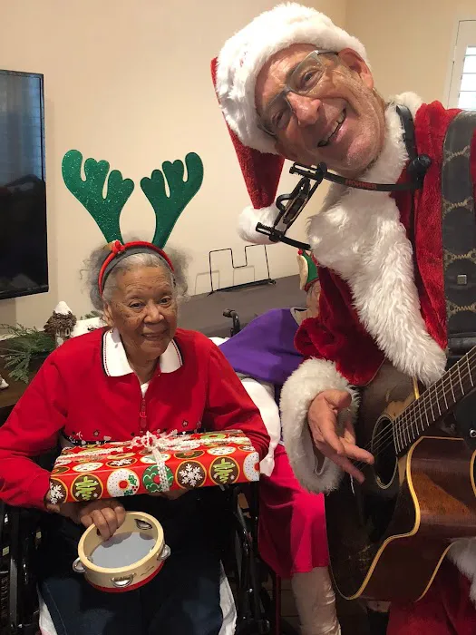 CARE Homecare Picture 9