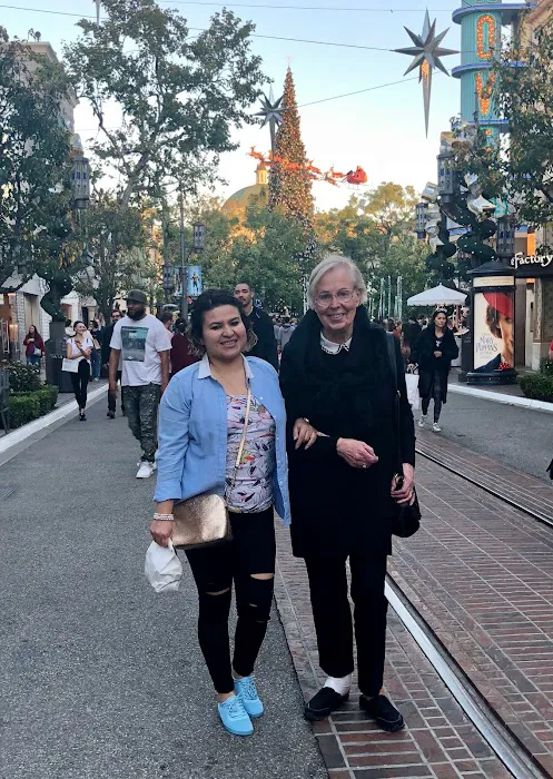 CARE Homecare Picture 4