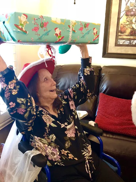 CARE Homecare Picture 7