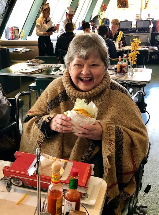 CARE Homecare Picture 6