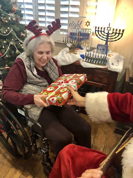 CARE Homecare Picture 8