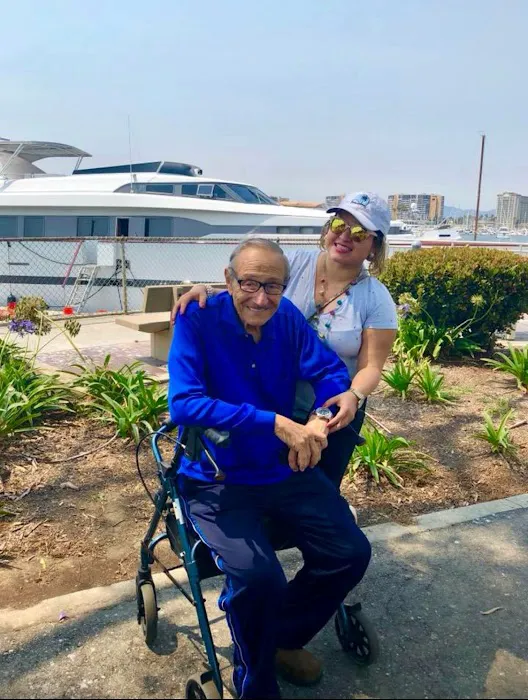 CARE Homecare Picture 2