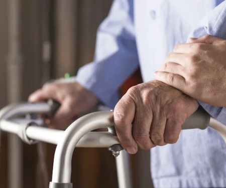 Belle Home Care Inc.