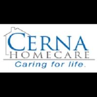Cerna Home Care | Pasadena ico