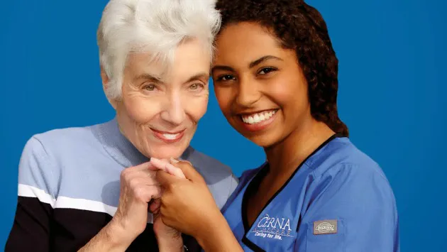 Cerna Home Care | Pasadena Picture 3