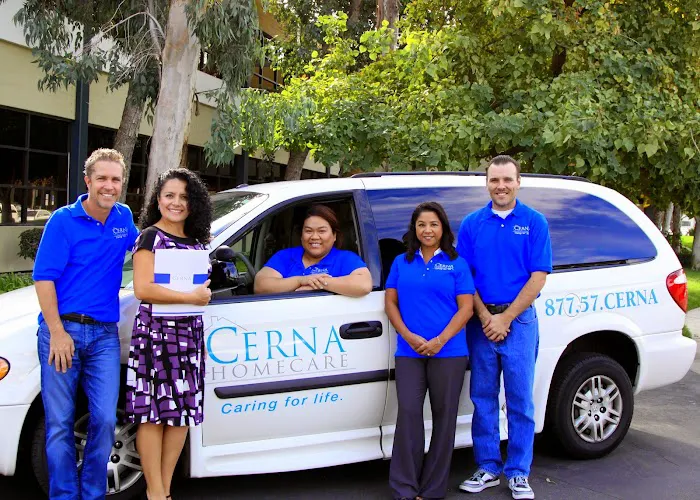 Cerna Home Care | Pasadena Picture 2