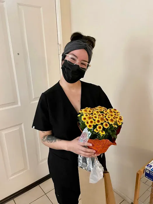 TheKey - Senior Home Care Picture 3