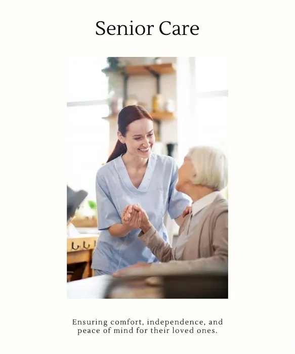 Connecting Hearts Home Care Picture 6