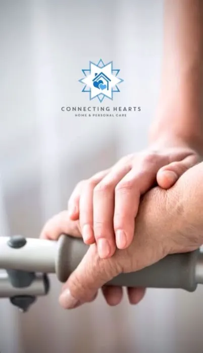 Connecting Hearts Home Care Picture 1