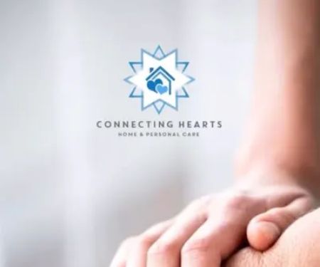 Connecting Hearts Home Care