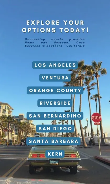 Connecting Hearts Home Care Picture 3