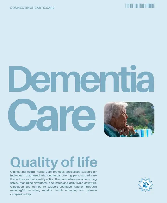 Connecting Hearts Home Care Picture 7