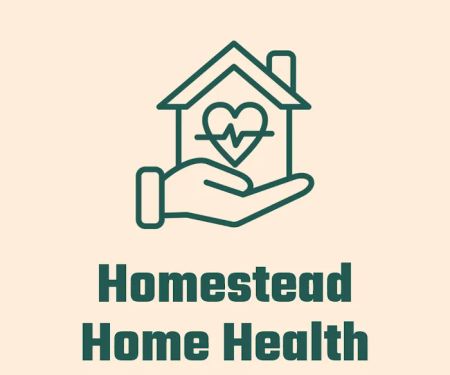 Homestead home health Inc.