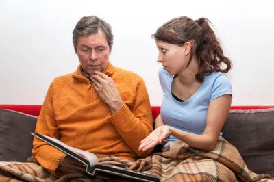 Select Home Care Pasadena Picture 4