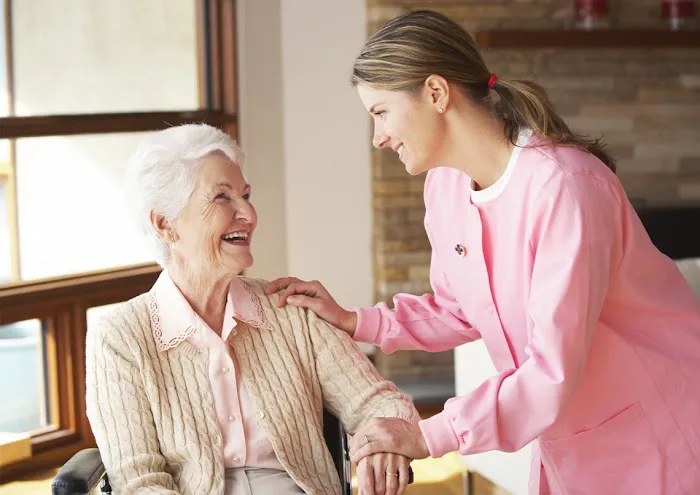 Select Home Care Pasadena Picture 2