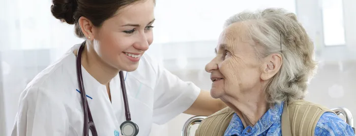 Select Home Care Pasadena Picture 6