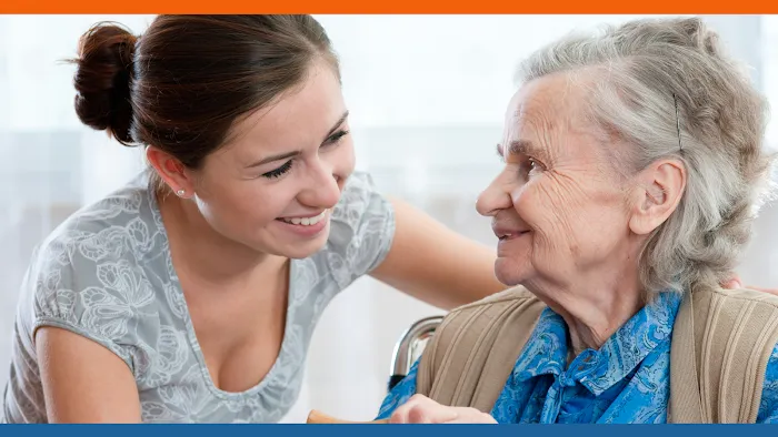 Select Home Care Pasadena Picture 3